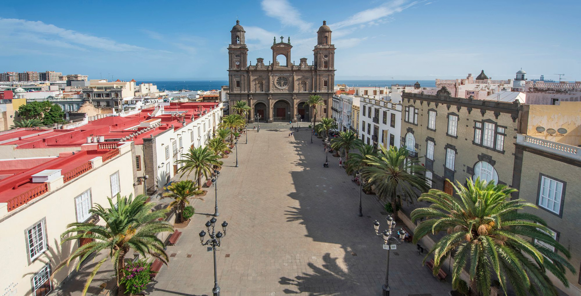  Inmobiliarias Las Palmas