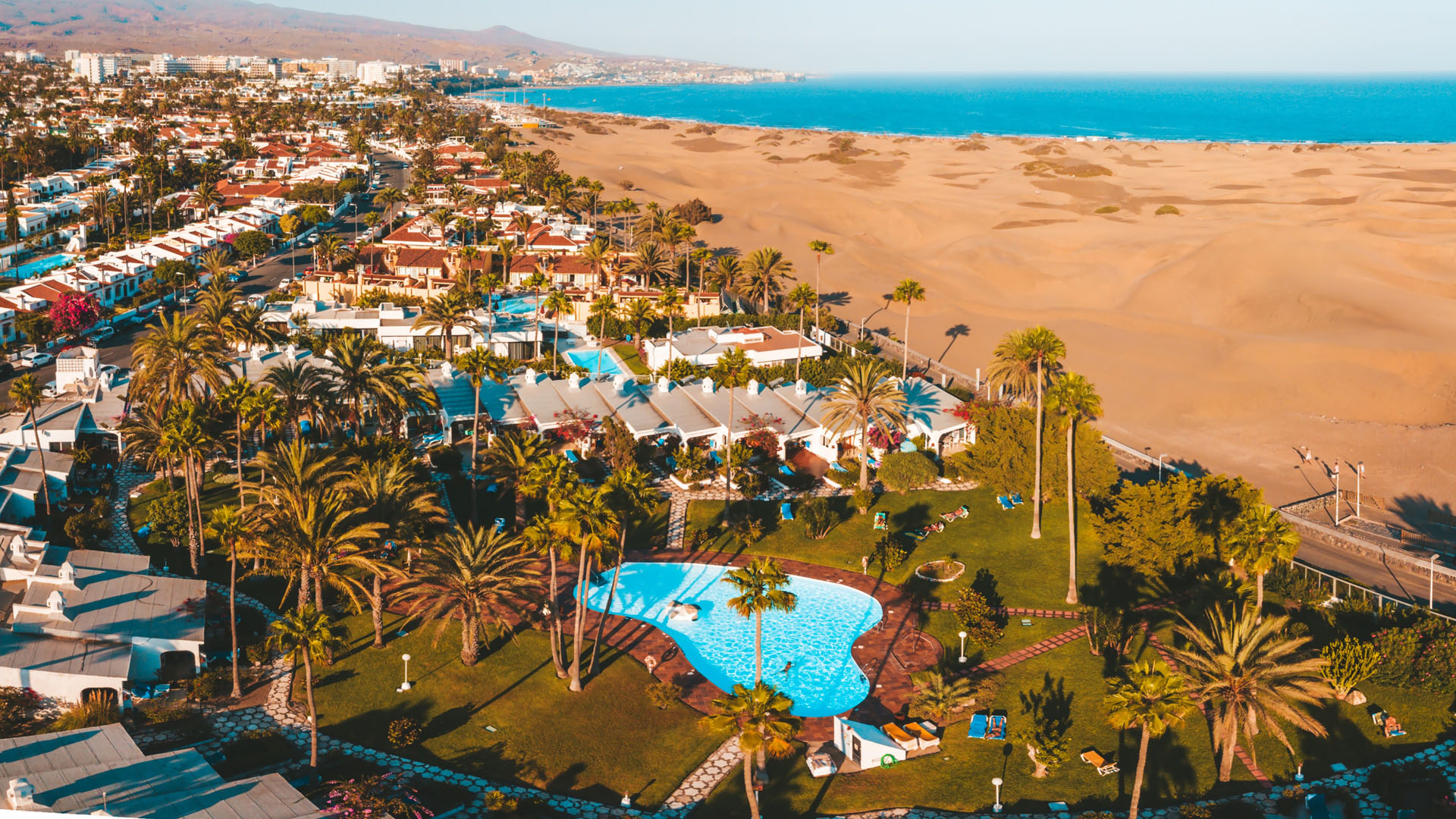  Apartamentos Las Palmas